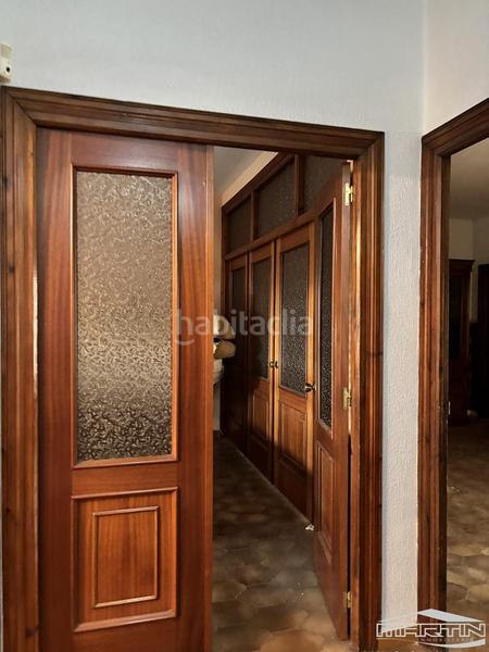 Foto c710a18a-d57a-4e4f-bea4-b5054ca4aaae. Etagenwohnung in San Francisco Lucena