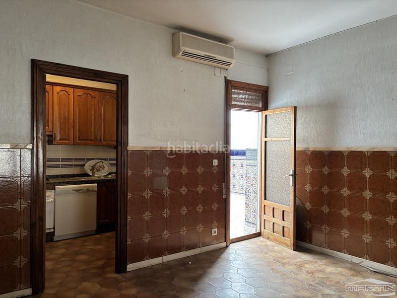 Foto f13d7c45-c318-4df6-9408-b0fb21e23812. Etagenwohnung in San Francisco Lucena