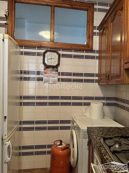 Foto a09a9610-91cd-4177-b35b-0303a0901f23. Flat in San Francisco Lucena