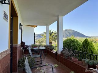Casa  Campo de aras