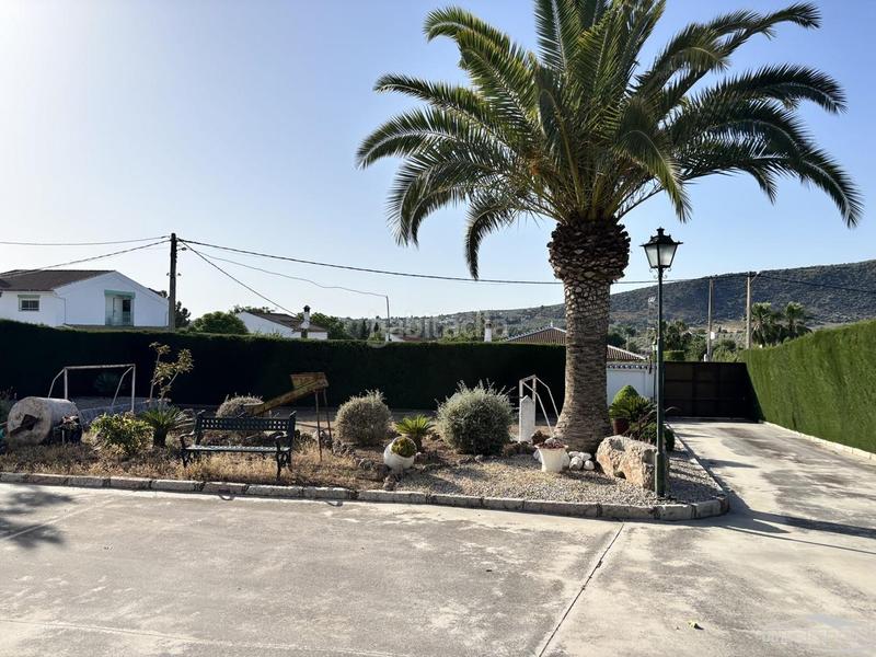 Foto 00388dd4-a81f-4246-85cd-3708ca573af0. House with pool in Las Vegas - Campoaras Lucena