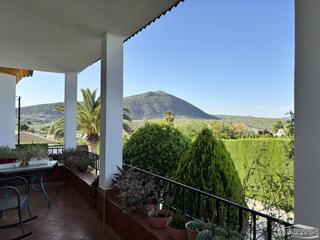 House in Campo de Aras