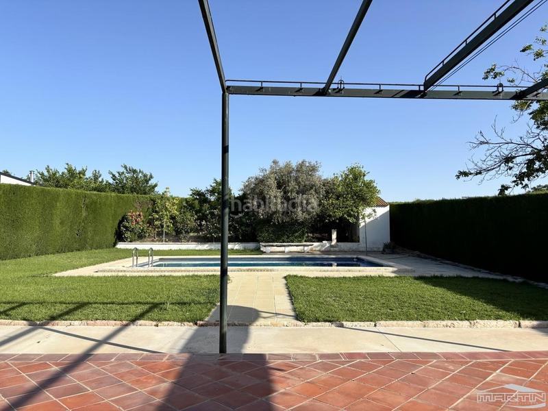 Foto 1d24d10a-4a93-4a2a-a181-e9e89d370c1b. House with pool in Las Vegas - Campoaras Lucena