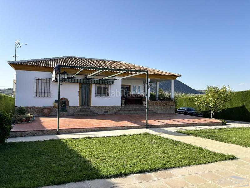 Foto 1d8b5aa2-1e89-4b27-aebd-b738d63503b3. House with pool in Las Vegas - Campoaras Lucena