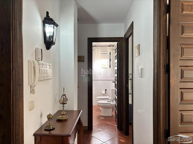 Foto 23d5757f-5c08-42df-8e91-9ab80d872a6f. House with pool in Las Vegas - Campoaras Lucena