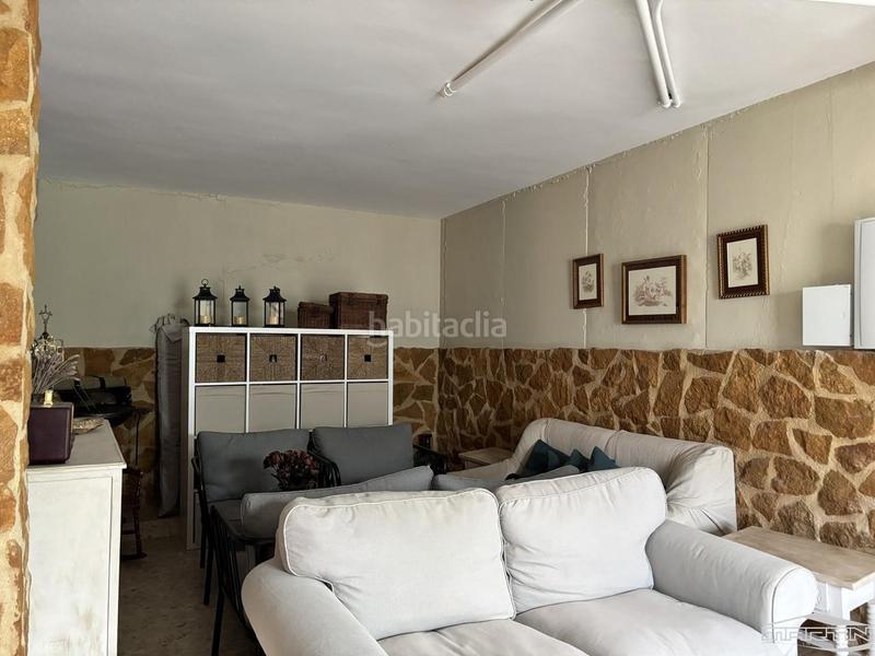 Foto 2aa2ab3f-83e3-49cd-9869-eb373269cc14. House with pool in Las Vegas - Campoaras Lucena