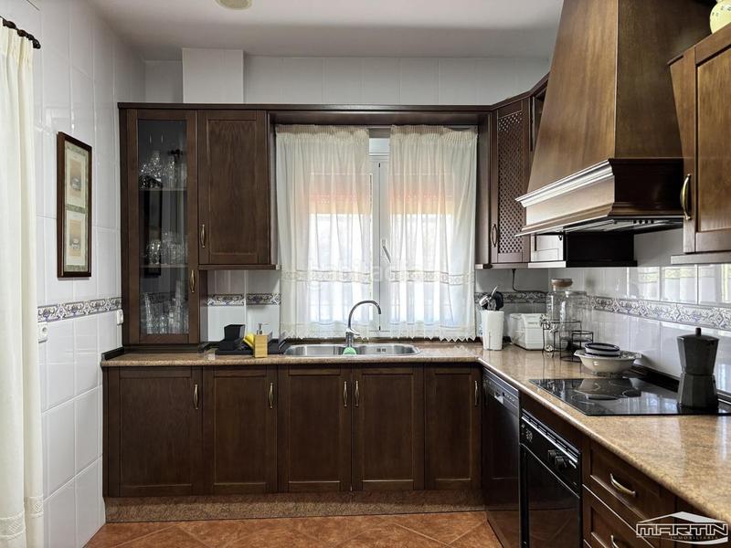 Foto 2c7b8698-0559-4304-8f6b-fecc5fdf3672. House with pool in Las Vegas - Campoaras Lucena