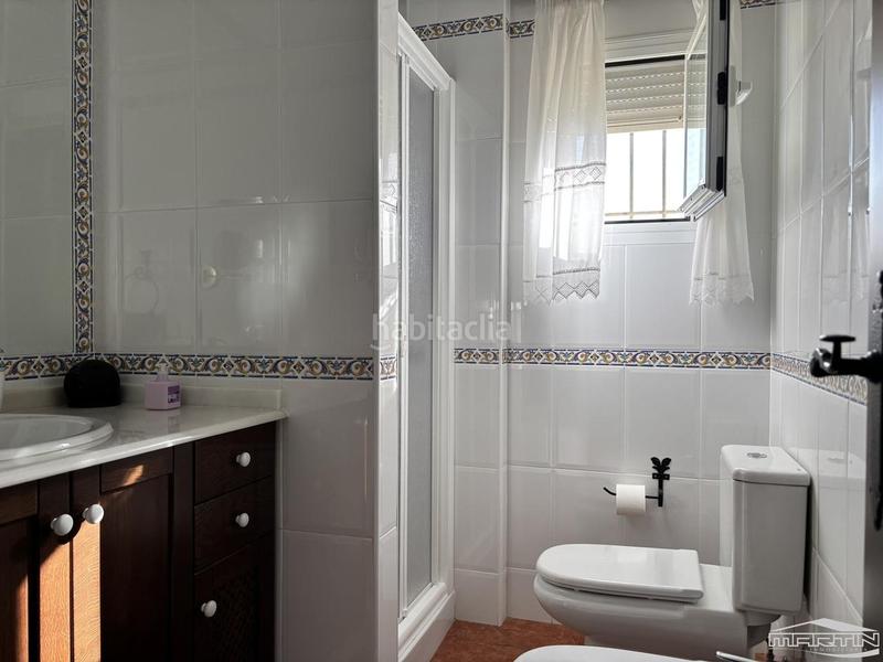 Foto 3df12146-1512-4648-b21e-1274c3be8c9a. House with pool in Las Vegas - Campoaras Lucena