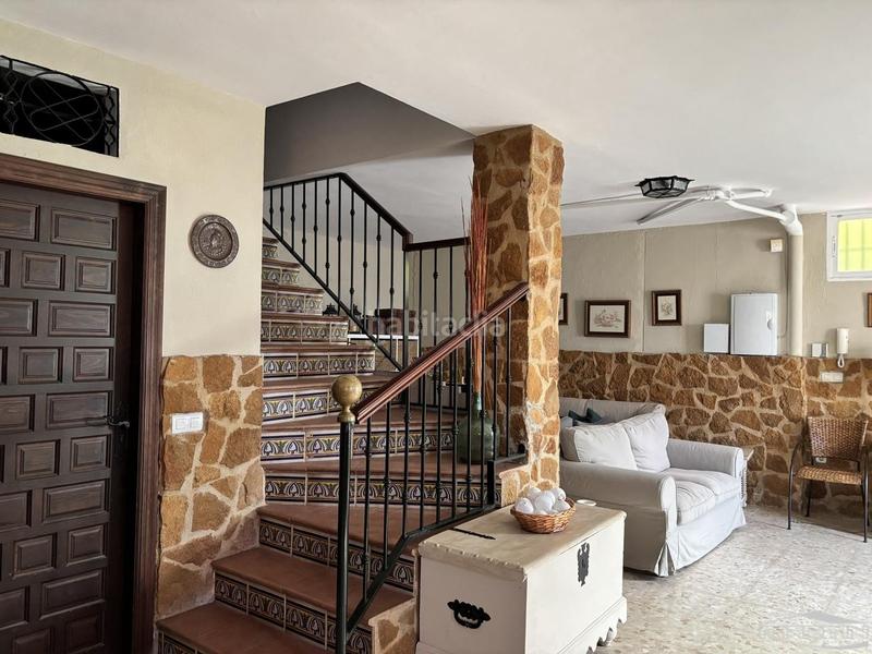 Foto 49b04288-7229-420b-a511-24703d7afd7d. House with pool in Las Vegas - Campoaras Lucena