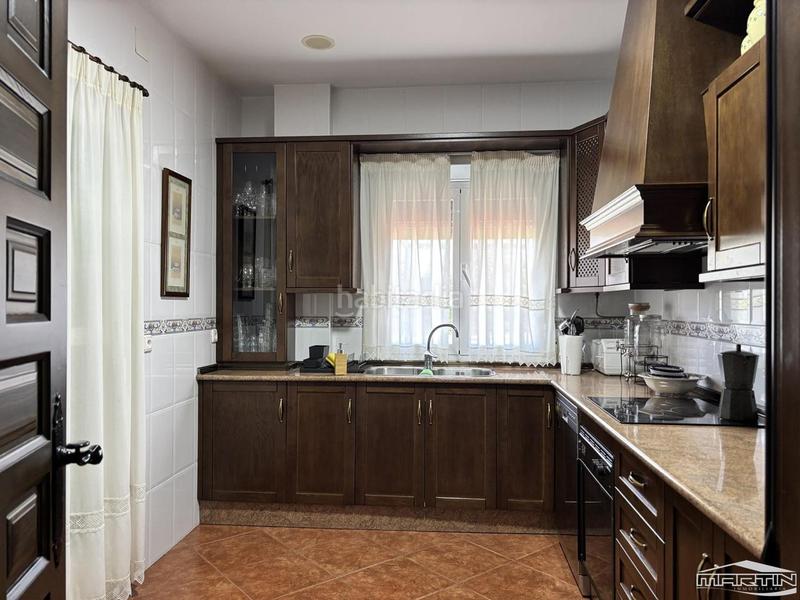 Foto 4a1d6541-6a4e-43d9-bae8-38861f997c8c. House with pool in Las Vegas - Campoaras Lucena