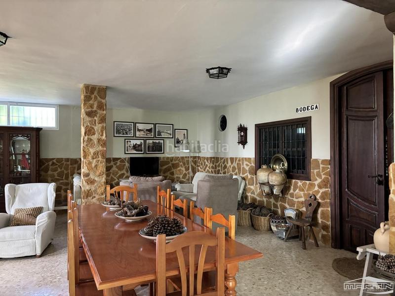 Foto 4acd95b0-658b-4a22-ae4f-107b46b2931d. House with pool in Las Vegas - Campoaras Lucena