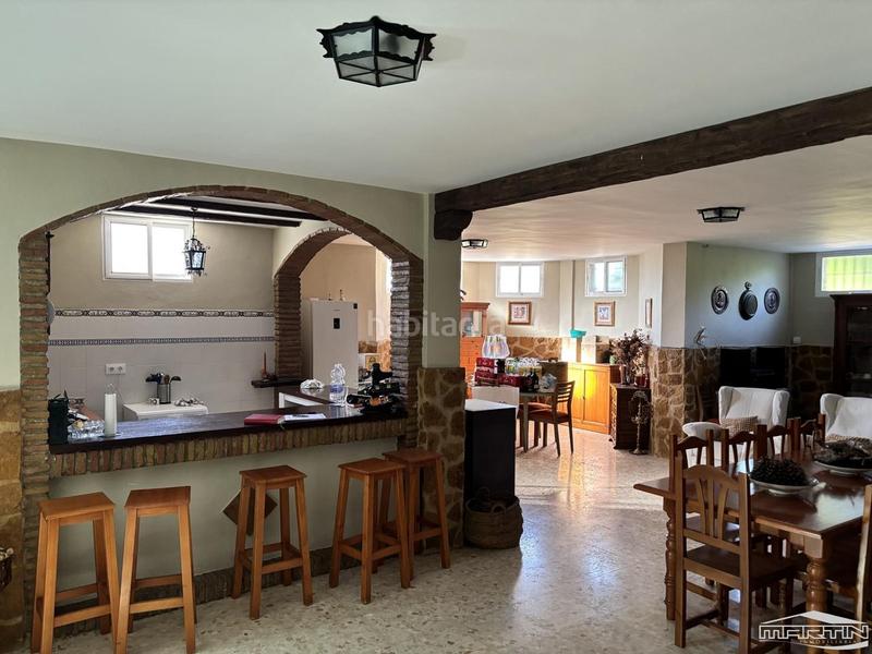 Foto 6c65d9d8-3001-46bc-812a-e3a3e4d61569. House with pool in Las Vegas - Campoaras Lucena