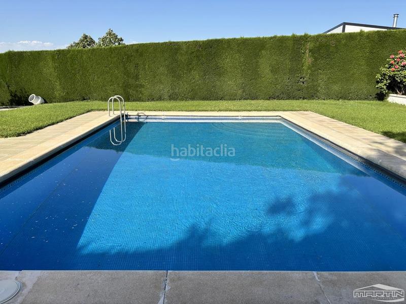 Foto 8339789e-cfd0-4542-bd32-cd59ebe7d32c. House with pool in Las Vegas - Campoaras Lucena