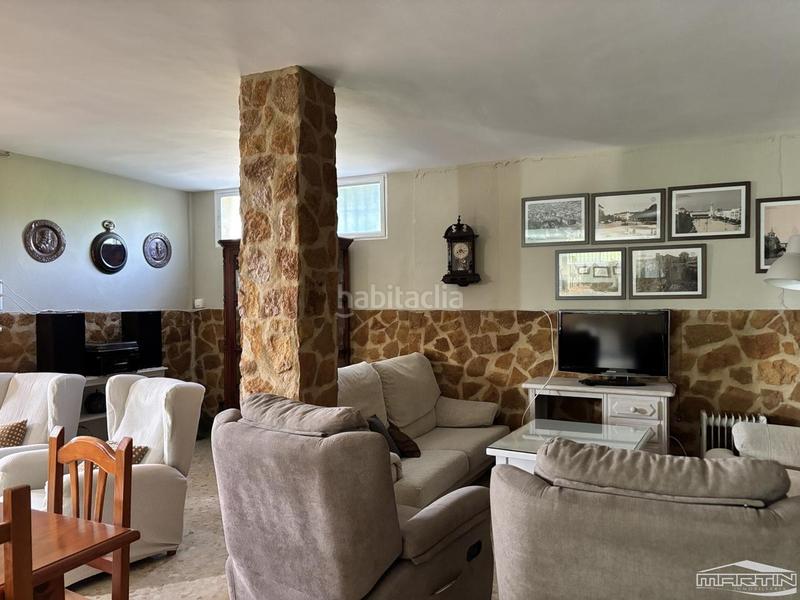 Foto 908f3db5-d350-454b-8f03-3de74b49ddf2. House with pool in Las Vegas - Campoaras Lucena