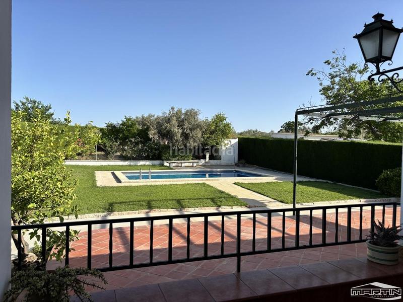 Foto ab510bf3-b922-4453-bdde-a19e57c6cf92. House with pool in Las Vegas - Campoaras Lucena