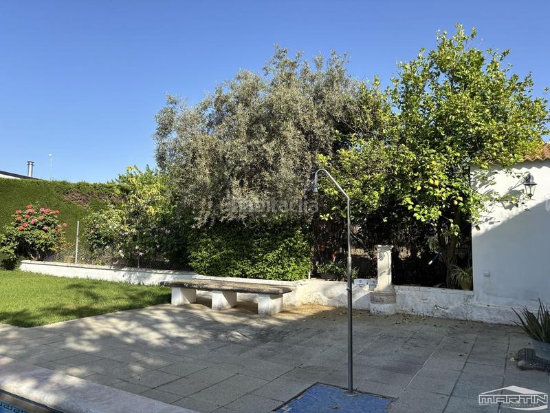 Foto ae98bdda-5b4c-4f65-98de-e68c76d69be3. House with pool in Las Vegas - Campoaras Lucena