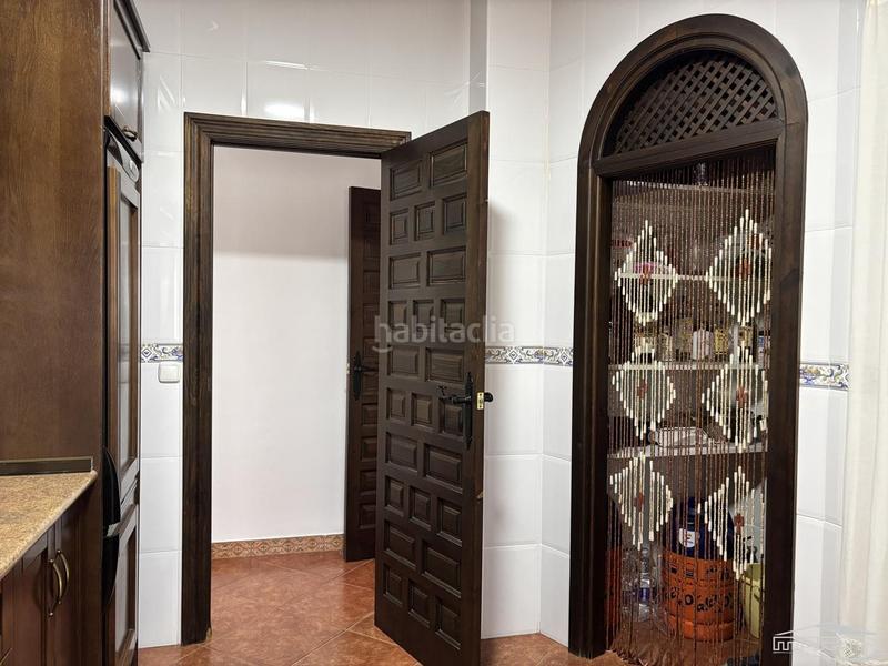 Foto b12200f9-416d-4ebb-96ac-c1fea5884975. House with pool in Las Vegas - Campoaras Lucena