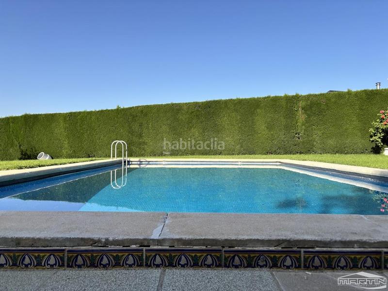 Foto b1d19c92-6bd6-4344-8102-f85639edf3f9. House with pool in Las Vegas - Campoaras Lucena