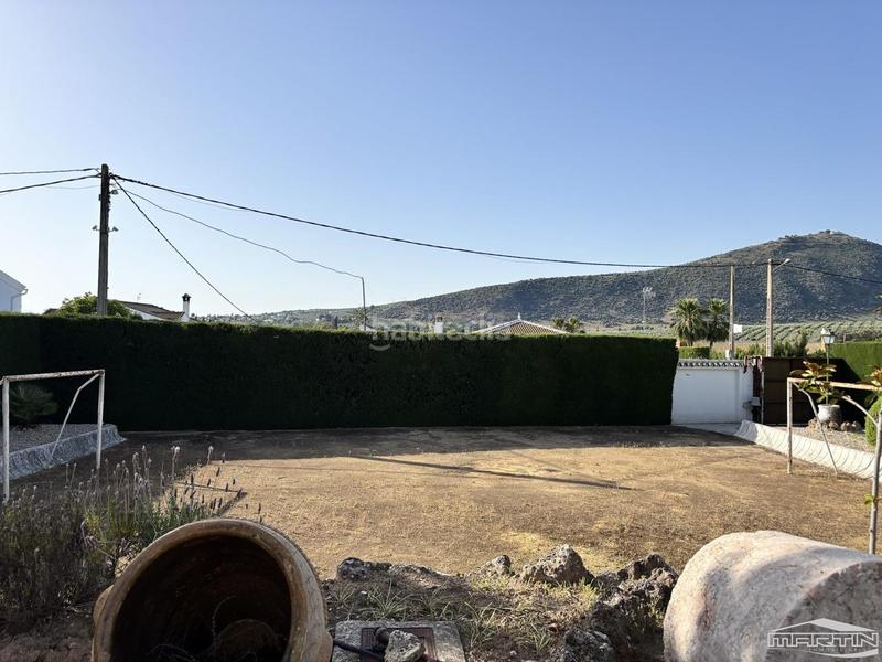 Foto ba61412e-6522-4ba9-b9d7-062cf12d6296. House with pool in Las Vegas - Campoaras Lucena