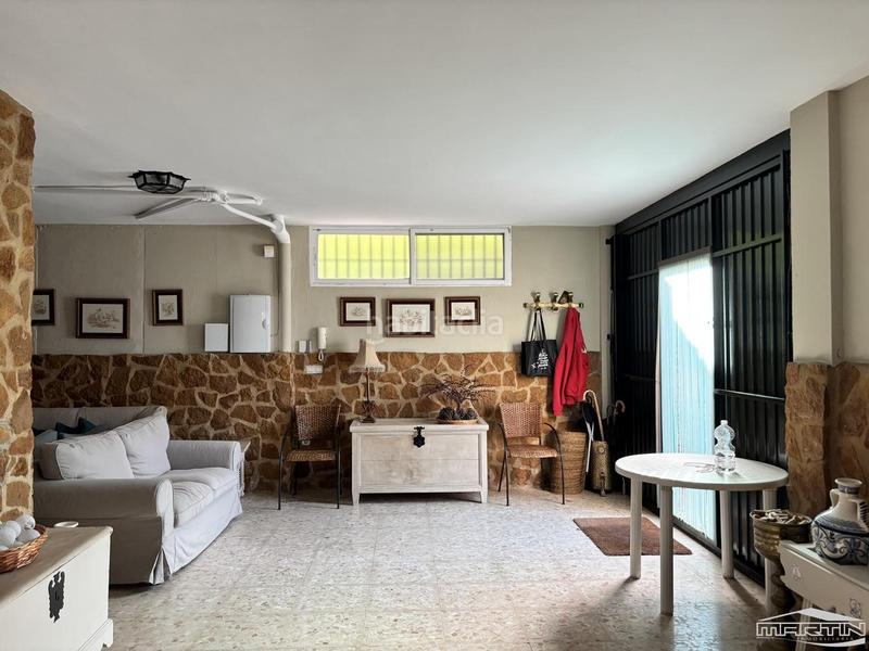 Foto beb58411-2d5b-4ad5-96af-ea928bd0c262. House with pool in Las Vegas - Campoaras Lucena