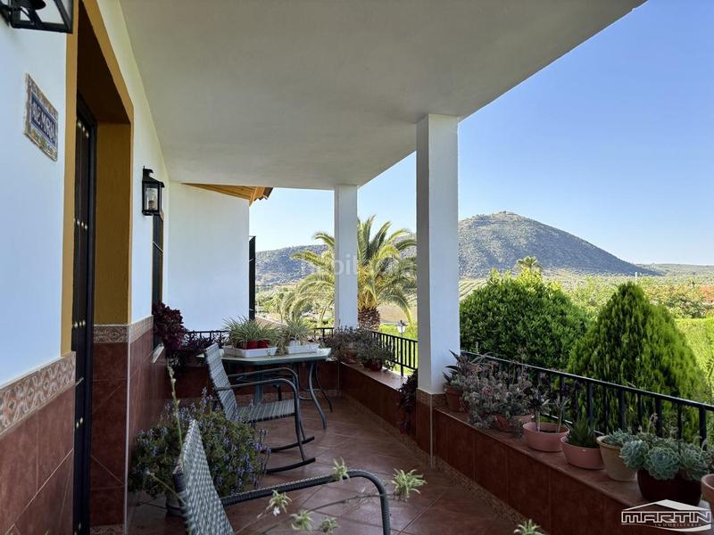 Foto d12b1413-8a80-4cc3-b3a6-1658bdfca26c. House with pool in Las Vegas - Campoaras Lucena