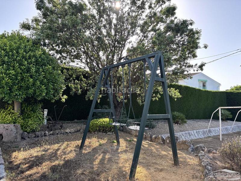 Foto d575ac2d-4ef7-4f68-aae7-c4d684edd782. House with pool in Las Vegas - Campoaras Lucena