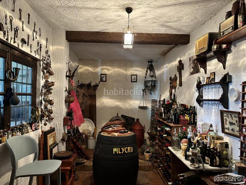 Foto ebdd1642-f0c7-4651-bedb-ab64d02df30f. House with pool in Las Vegas - Campoaras Lucena