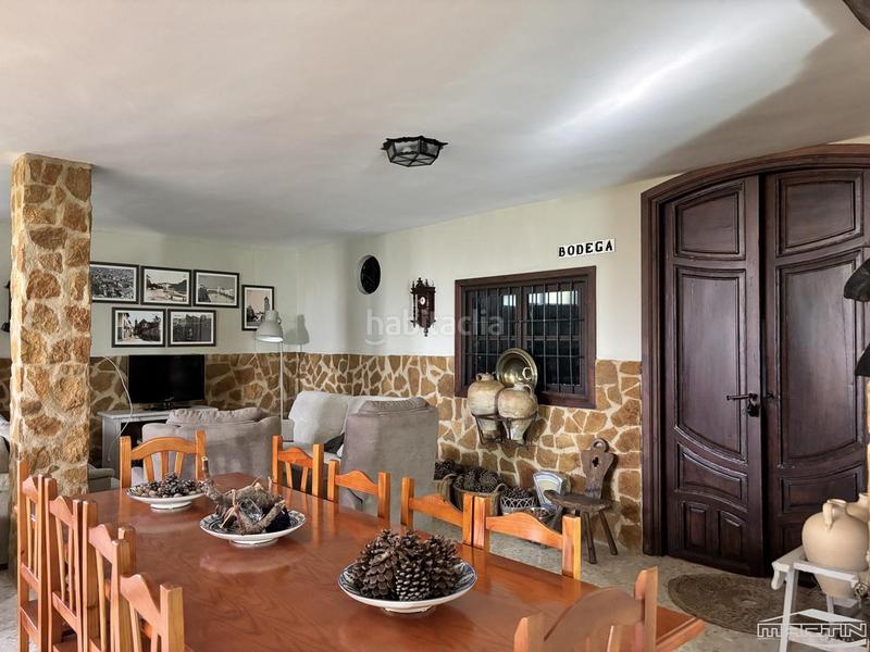 Foto ecb76b46-3030-44f2-ab20-4db01cf1d1a4. House with pool in Las Vegas - Campoaras Lucena