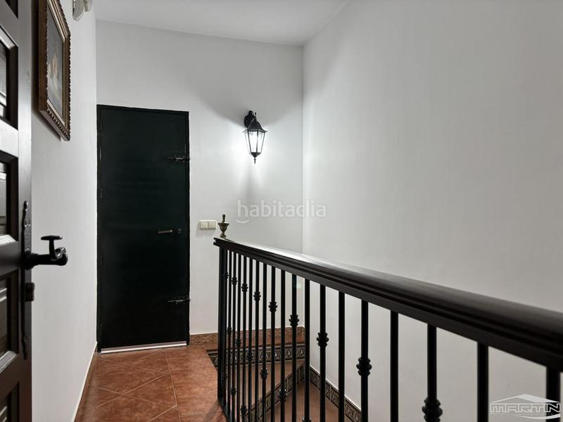 Foto ef3db3d4-2ccb-4358-b530-2282d8be12ad. House with pool in Las Vegas - Campoaras Lucena