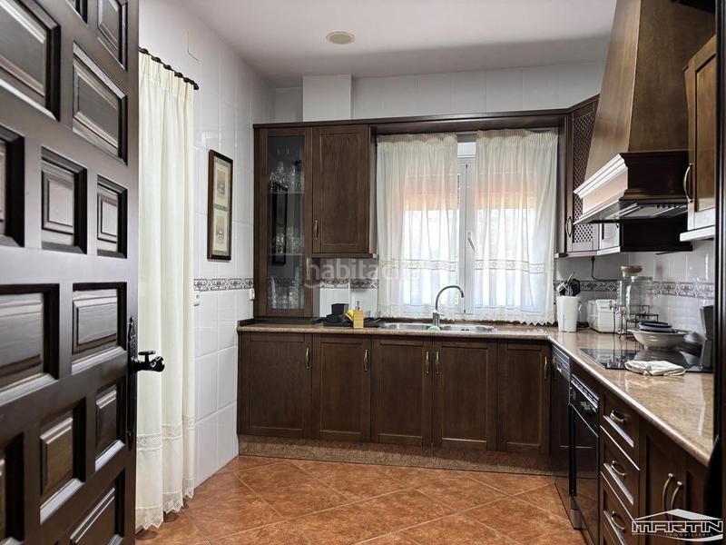 Foto f28059f2-3e60-4bbb-8ac0-8537b2b2ce8c. House with pool in Las Vegas - Campoaras Lucena