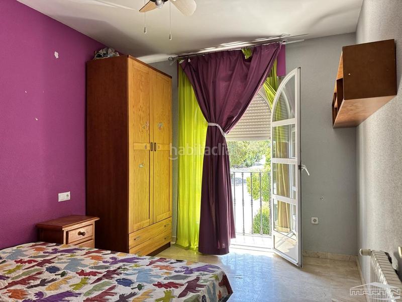 Foto 081f1fda-8592-4481-84f0-5cb35fdec650. Casa en El Valle Lucena