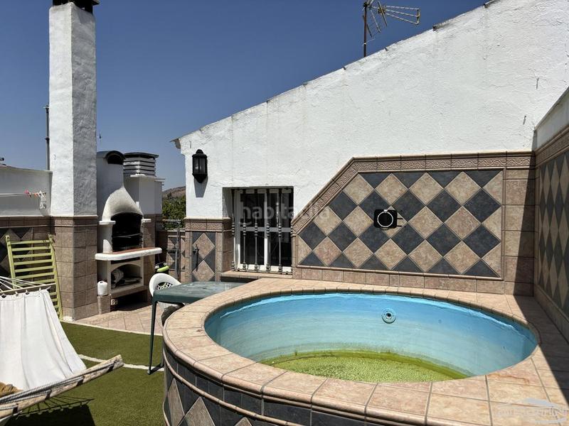 Foto 8b6892b0-db8a-4682-87df-3e23513126e1. Casa en El Valle Lucena