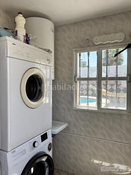 Foto 8e053585-23d3-4ec9-acc1-ac629444a493. Casa en El Valle Lucena