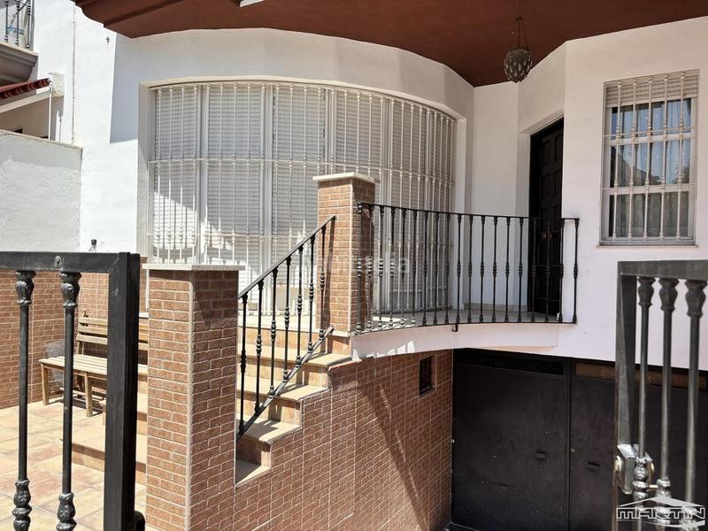 Foto cff609d9-1ae9-4bd6-b424-e8e3b2e06ab7. Casa en El Valle Lucena