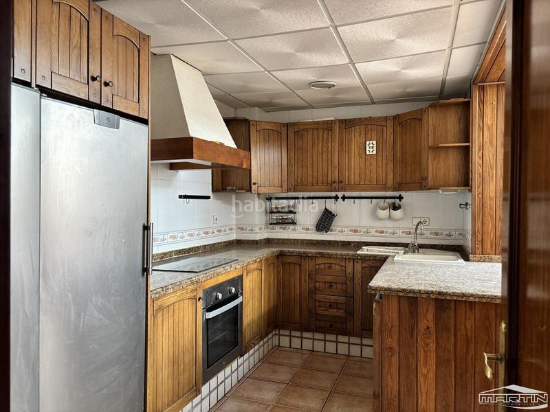 Foto d5e92153-c7bc-4ce0-b8ea-3a35941e3c3e. Casa en El Valle Lucena