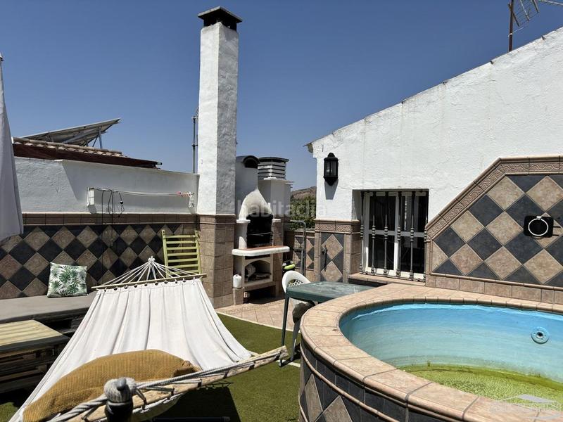 Foto d7a6fae1-d035-4b88-b721-e41d3aecad13. Casa en El Valle Lucena