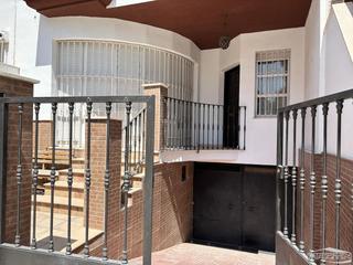 Casa en El Valle