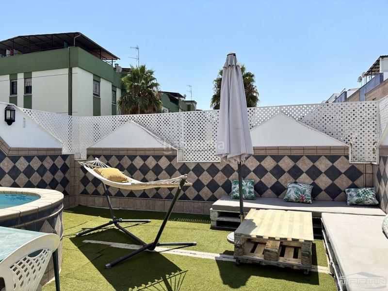 Foto 05c02cbd-017e-4ad5-8d02-3c4543e10fdc. House with pool in El Valle Lucena