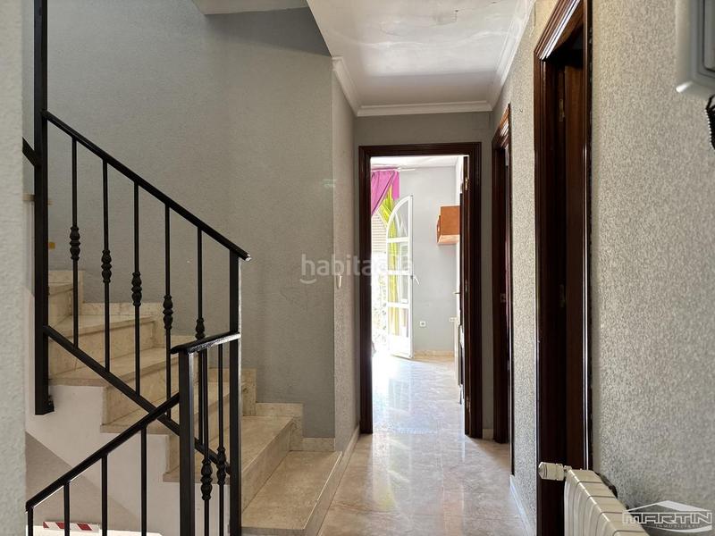 Foto 1a04ab96-74aa-4db5-b7e0-5c3e4c5da199. House with pool in El Valle Lucena
