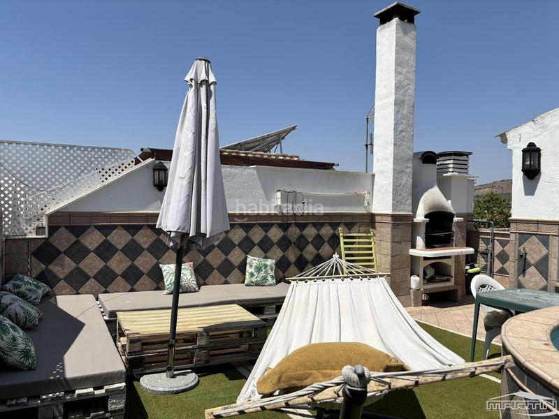 Foto 2362be7f-6a19-427c-88a5-28282272f87c. House with pool in El Valle Lucena