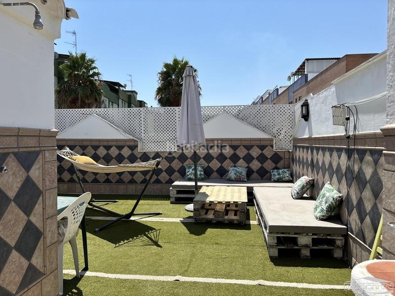 Foto 47dc09e6-83e4-4d3d-bc69-8899f1b84132. House with pool in El Valle Lucena