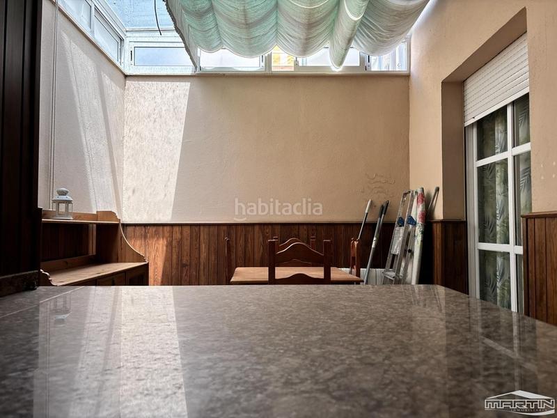 Foto 4bec4946-3e1d-407e-ac67-52099dab84ea. House with pool in El Valle Lucena