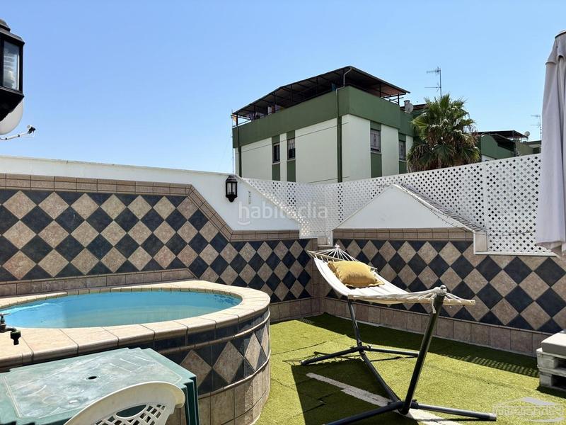 Foto 517d3f8a-41ca-48fc-a90e-6888c8b34cfd. House with pool in El Valle Lucena