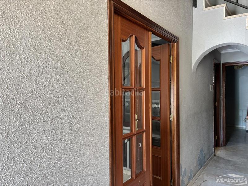 Foto 67f376c9-a4e8-4193-b57e-626c0d440595. House with pool in El Valle Lucena