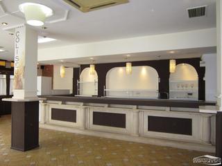 Lloguer Local Comercial a San Francisco