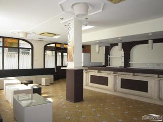 Lloguer Local Comercial a San Francisco