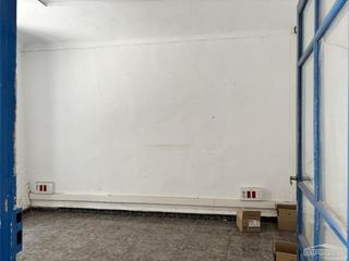 Nave industrial en La virgen 2