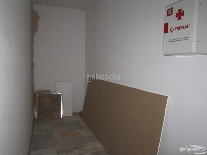 Foto 7f7dad7a-9991-416c-b668-dd21d8546c3d. Business premise in Las Tinajerías - Juderías Lucena
