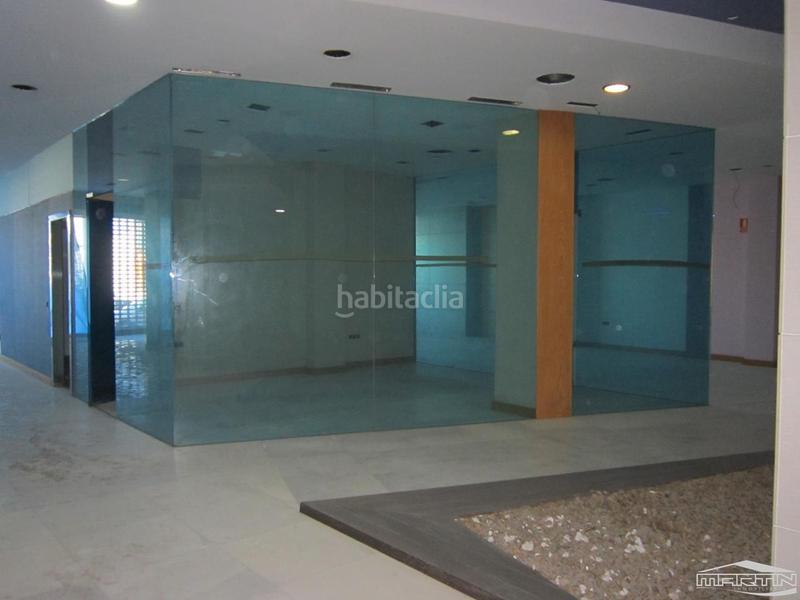 Foto 927d008b-7df6-41b0-8d11-81e0a1ea8dfd. Business premise in Las Tinajerías - Juderías Lucena