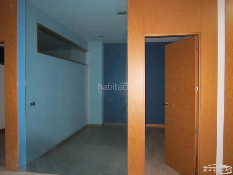 Foto 565def53-e2e2-40c5-8622-b6c3507722a7. Local commercial dans Las Tinajerías - Juderías Lucena